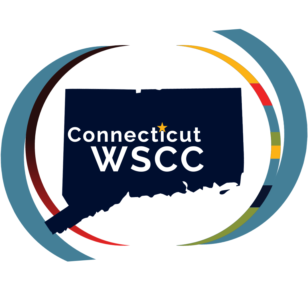 Connecticut WSCC logo
